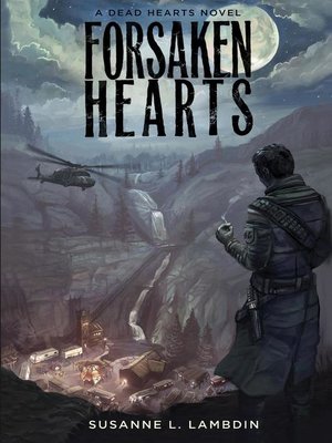 cover image of Forsaken Hearts